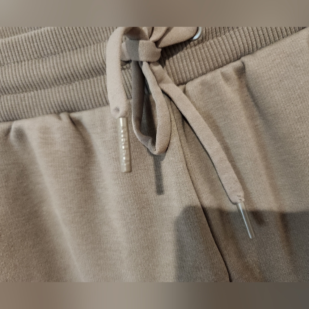 Athleta Cozy Karma High Rise Zip Pant Xtra Small - Picture 3 of 8
